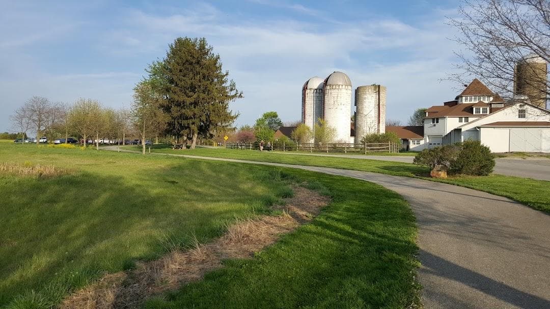 Norristown Farm Park photo 3