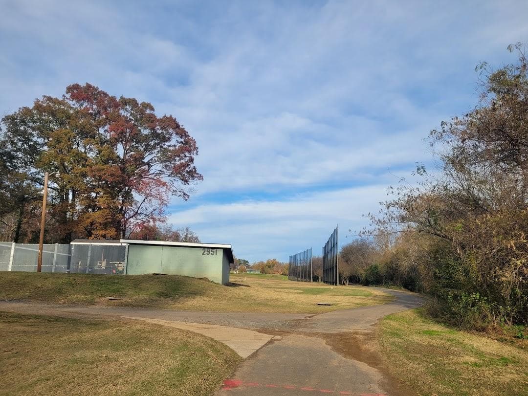 Dr. Charles L. Sifford Golf Course photo 3
