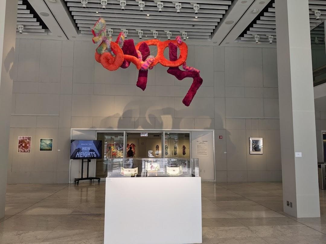 Fashion Institute of Technology photo 2