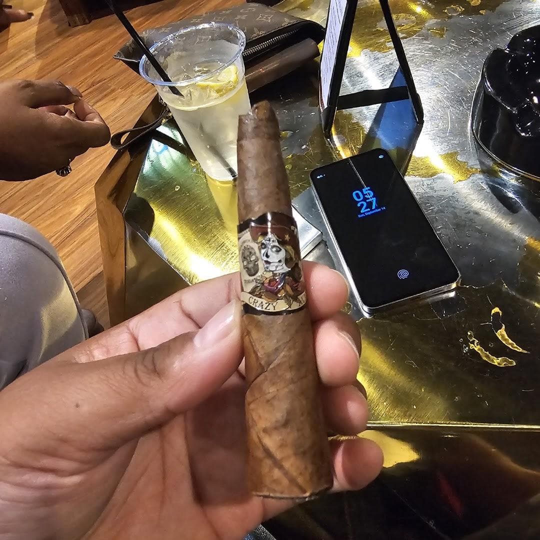The Cigar Code photo 6