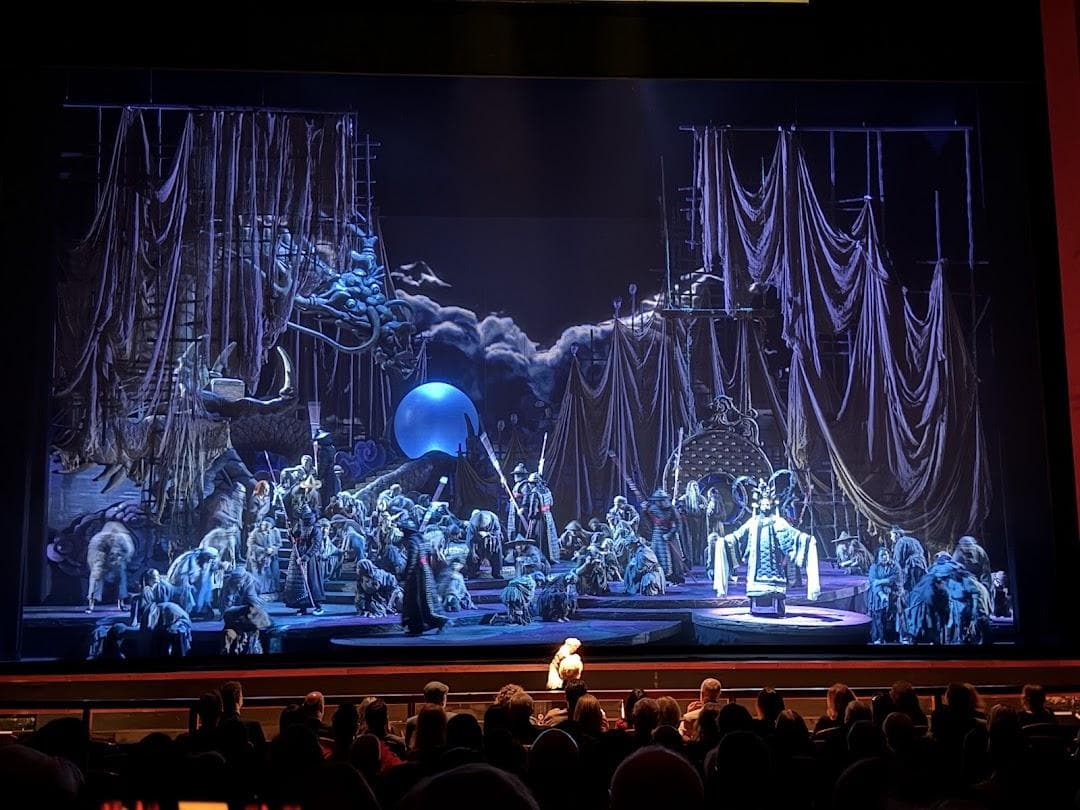 Florida Grand Opera photo 5