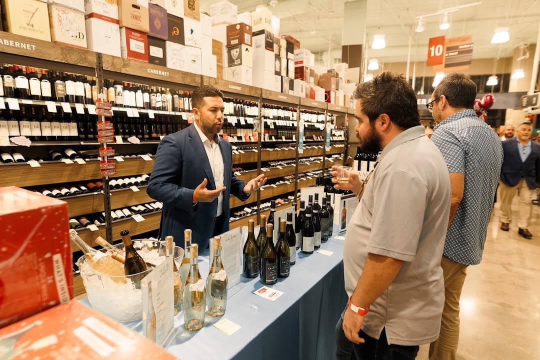Total Wine & More photo 6