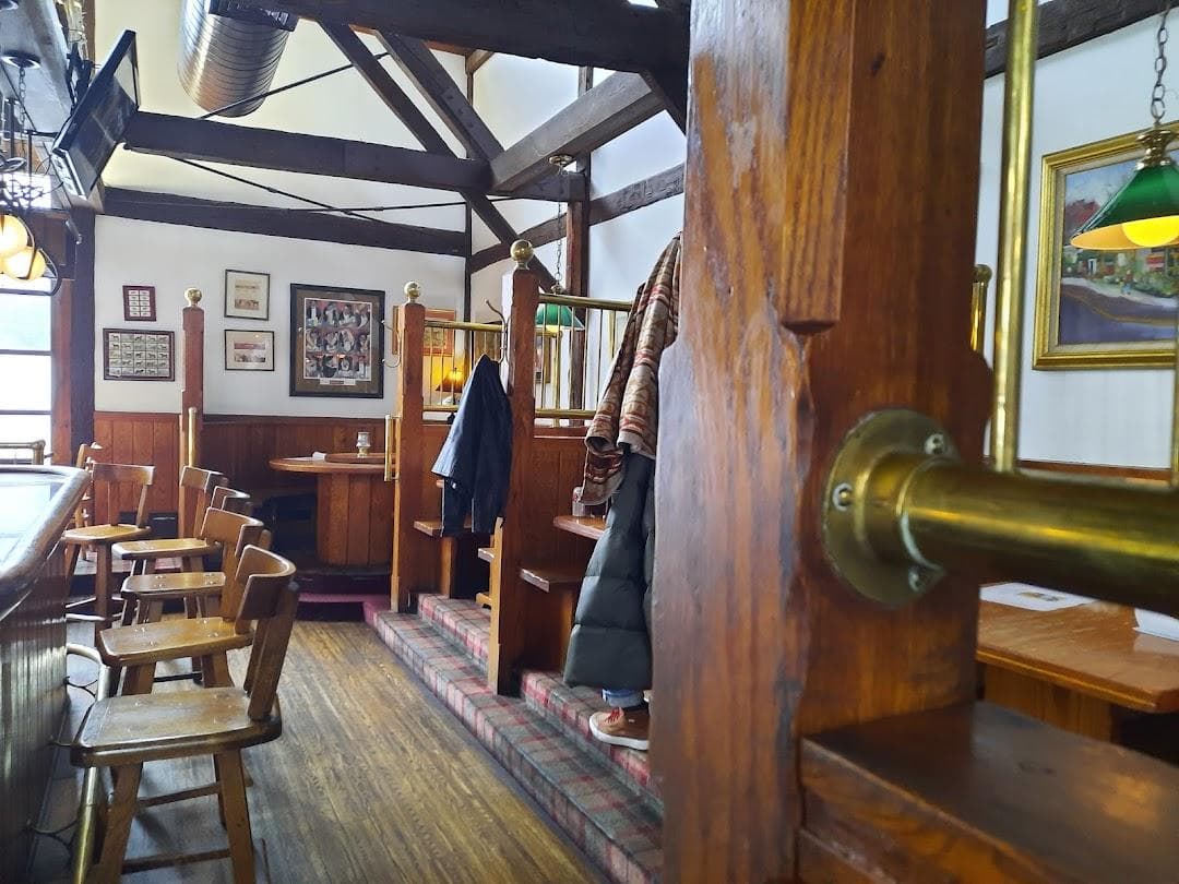 The Black Horse Tavern & Pub photo 5