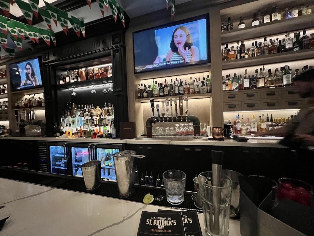 JOHNMARTIN's Restaurant & Bar photo 4