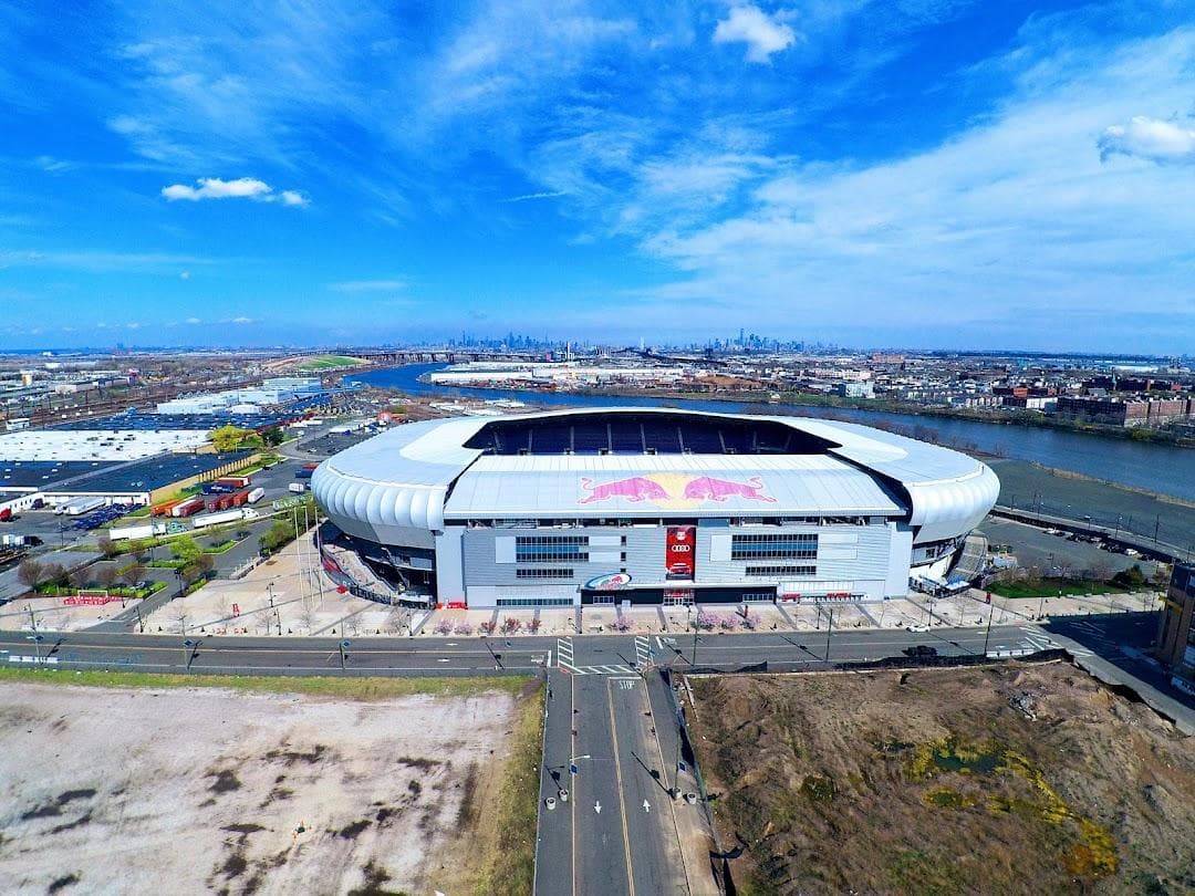 Sports Illustrated Stadium photo 6
