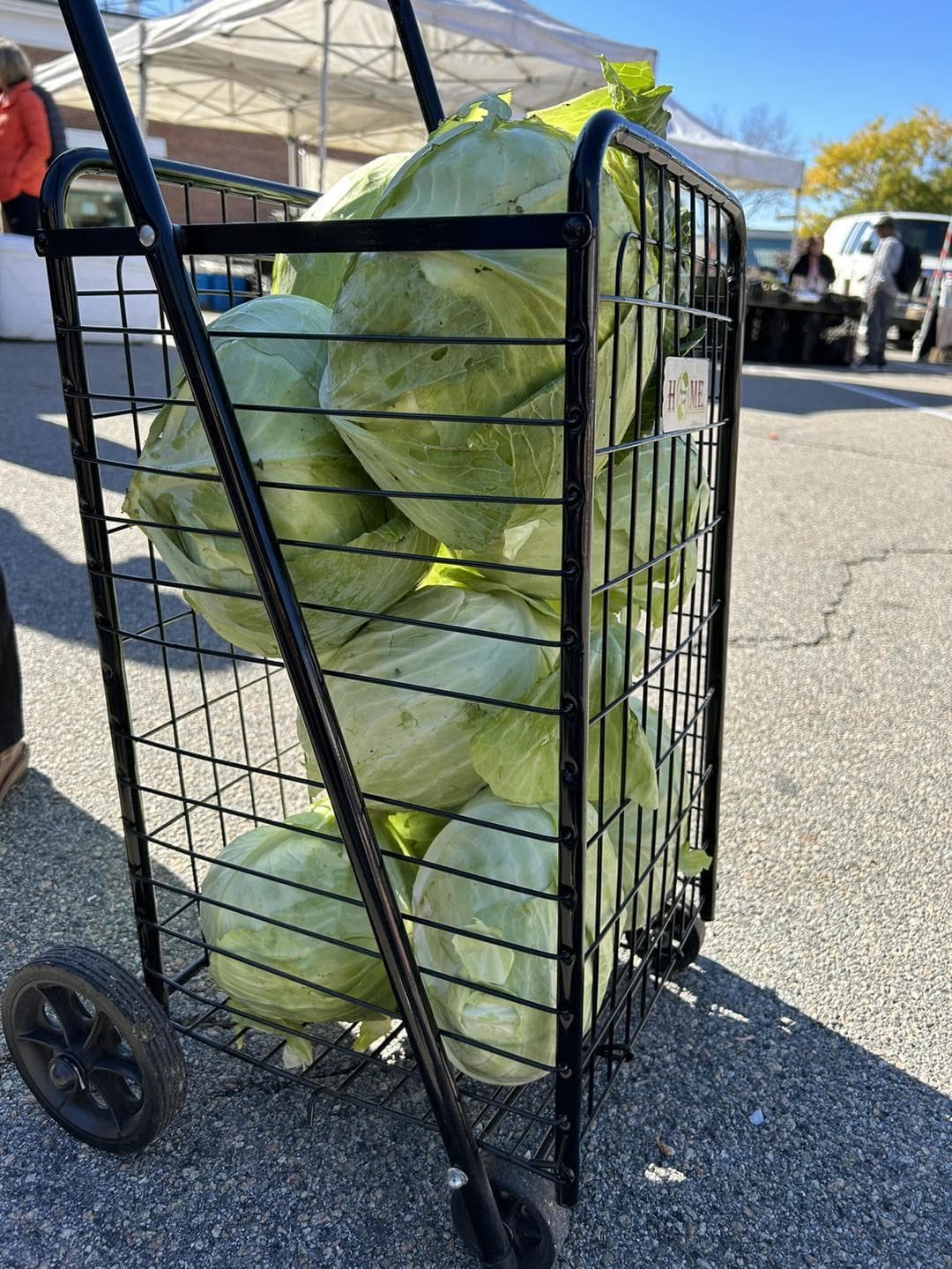 Down to Earth Ossining Farmers Market photo 5