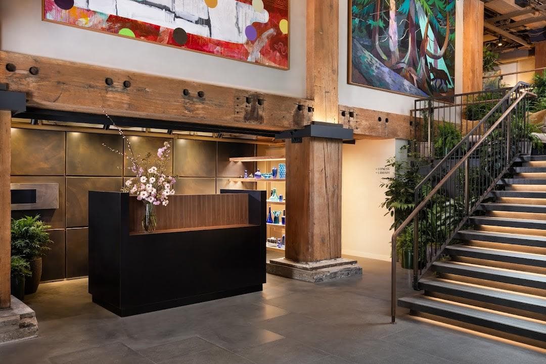 Populus Seattle photo 4