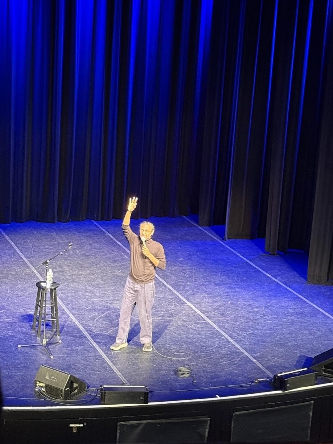 Berklee Performance Center photo 3