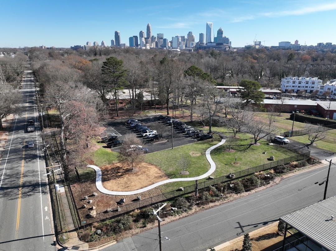 Charlotte Landscape Management photo 1