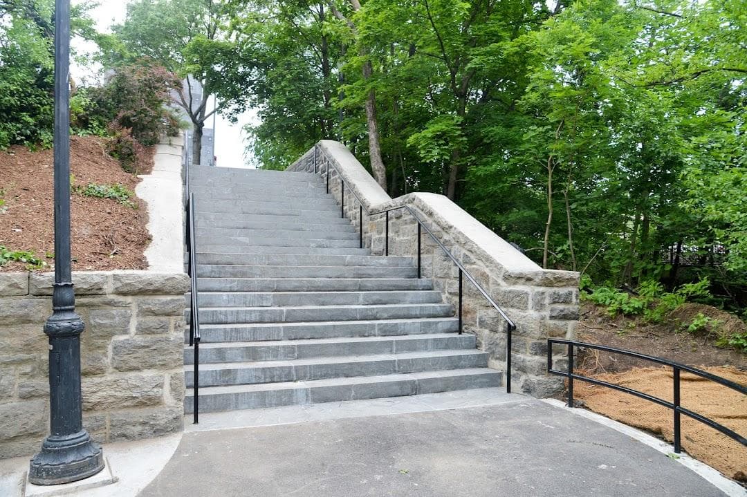 Jackie Robinson Park photo 4
