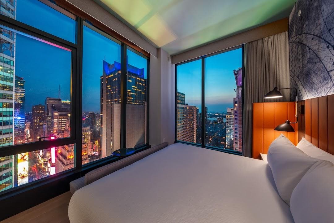 Tempo by Hilton Times Square photo 3