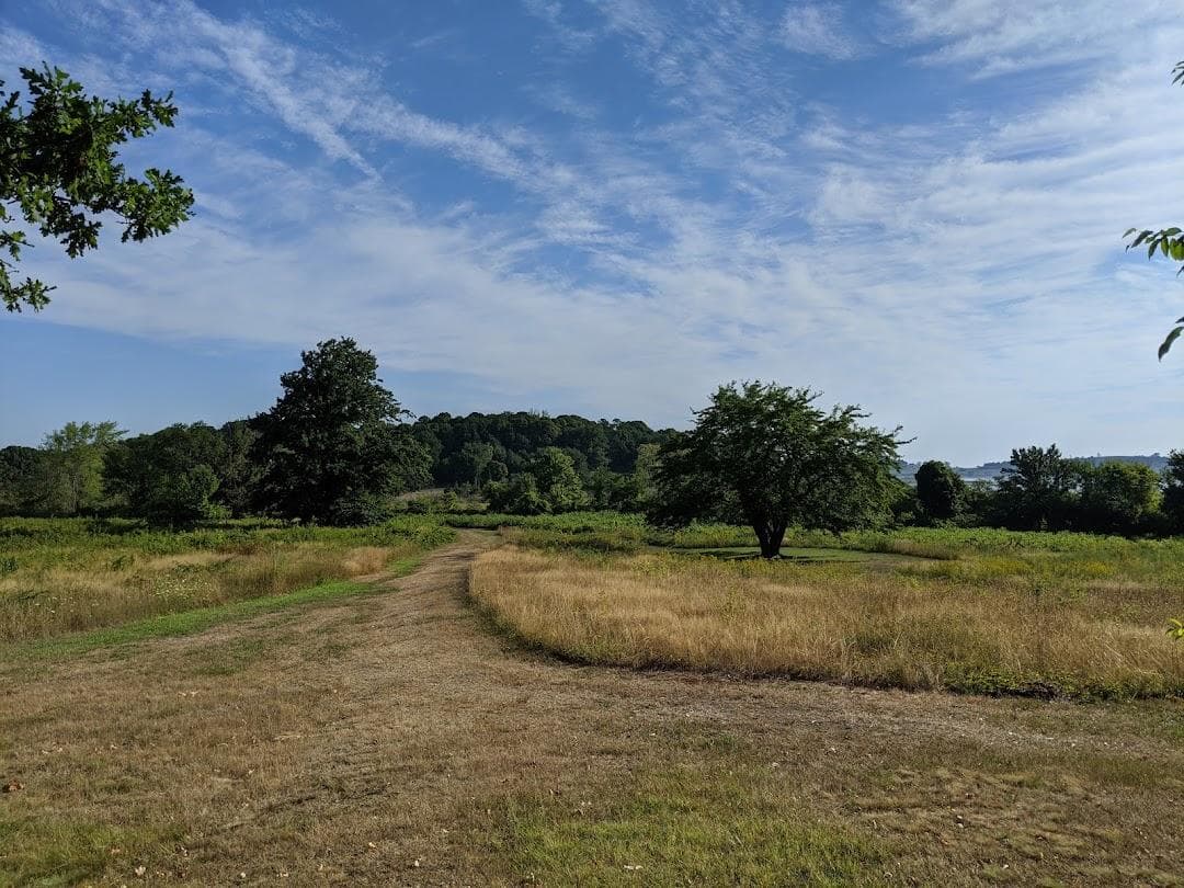 Thompson Island photo 1