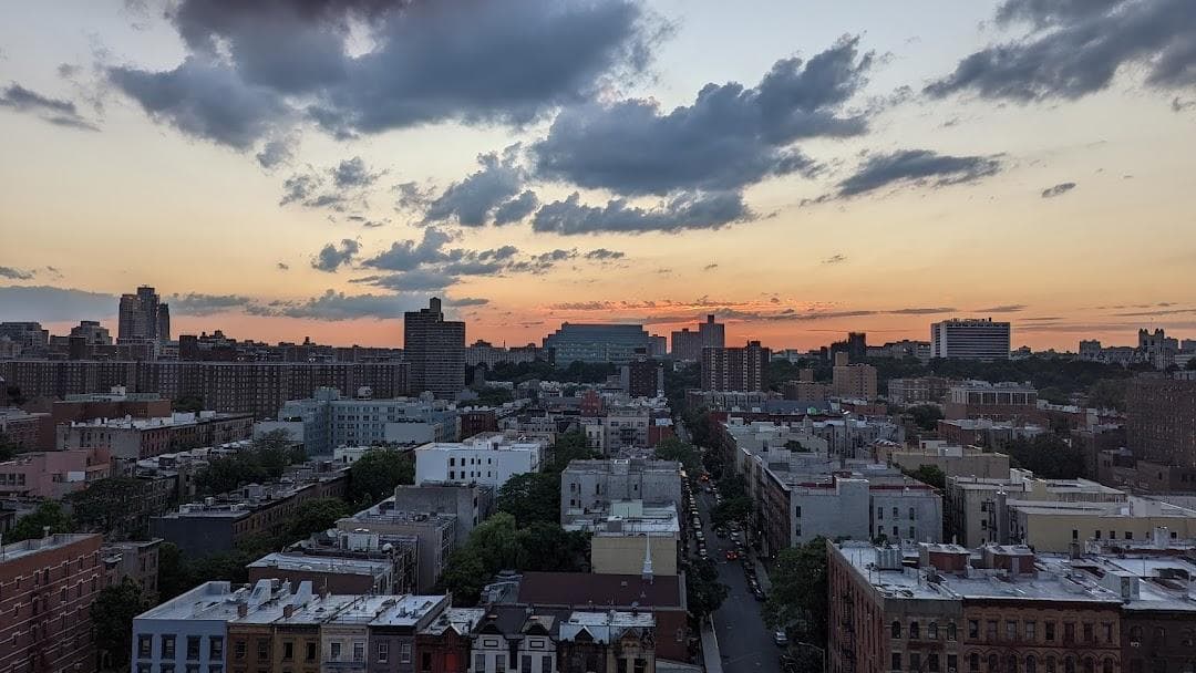 Lenox Terrace
