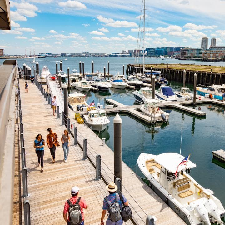 Charlestown Marina photo 4
