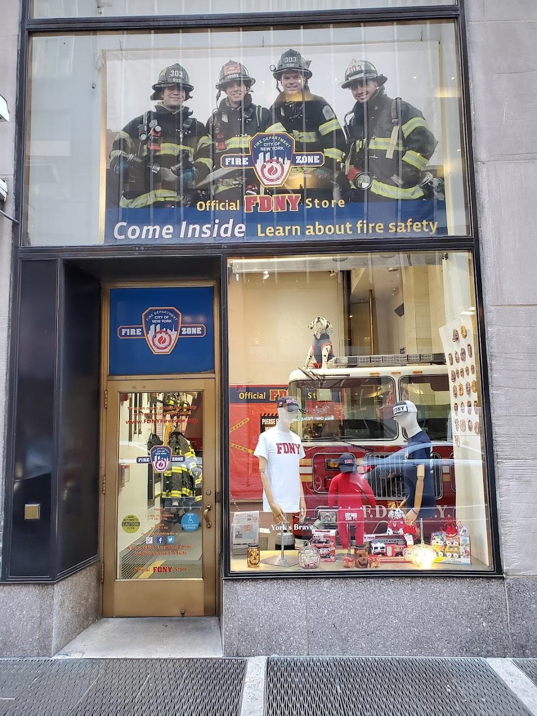 FDNY photo 5
