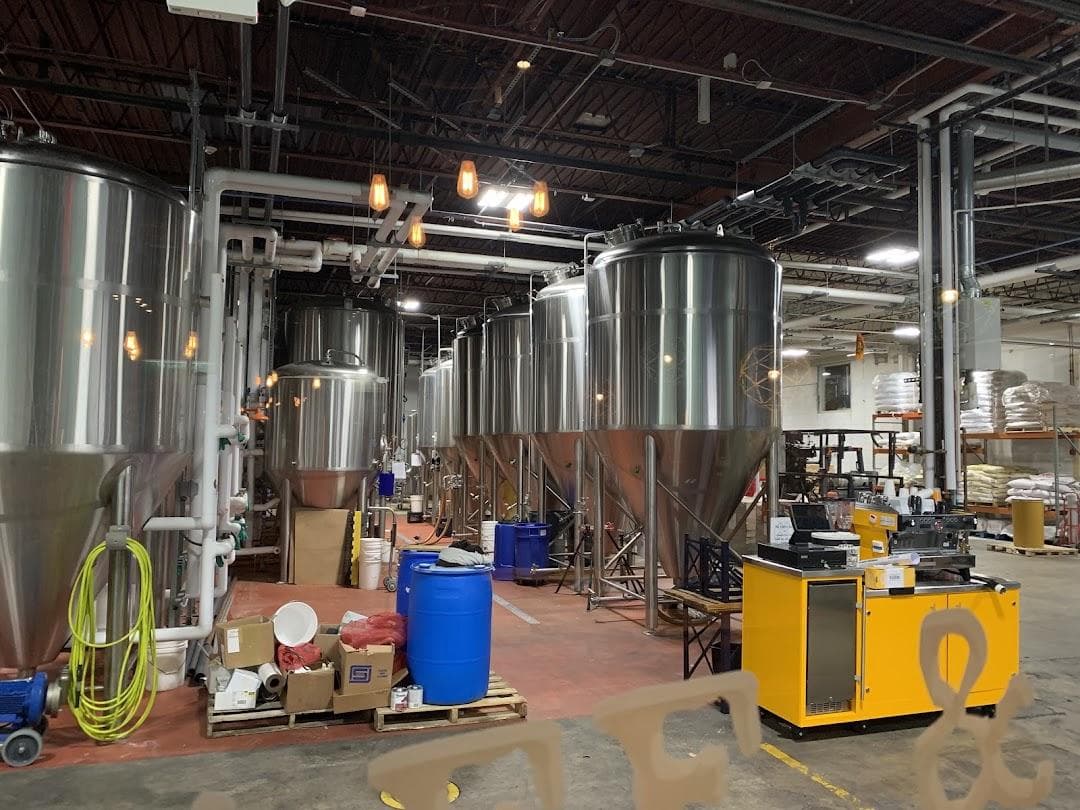 Night Shift Brewing - Everett photo 2
