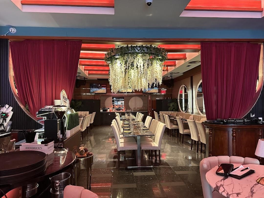 Joia Restaurant & Lounge photo 3