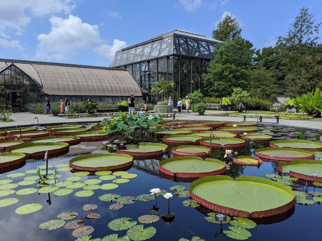 Longwood Gardens photo 5