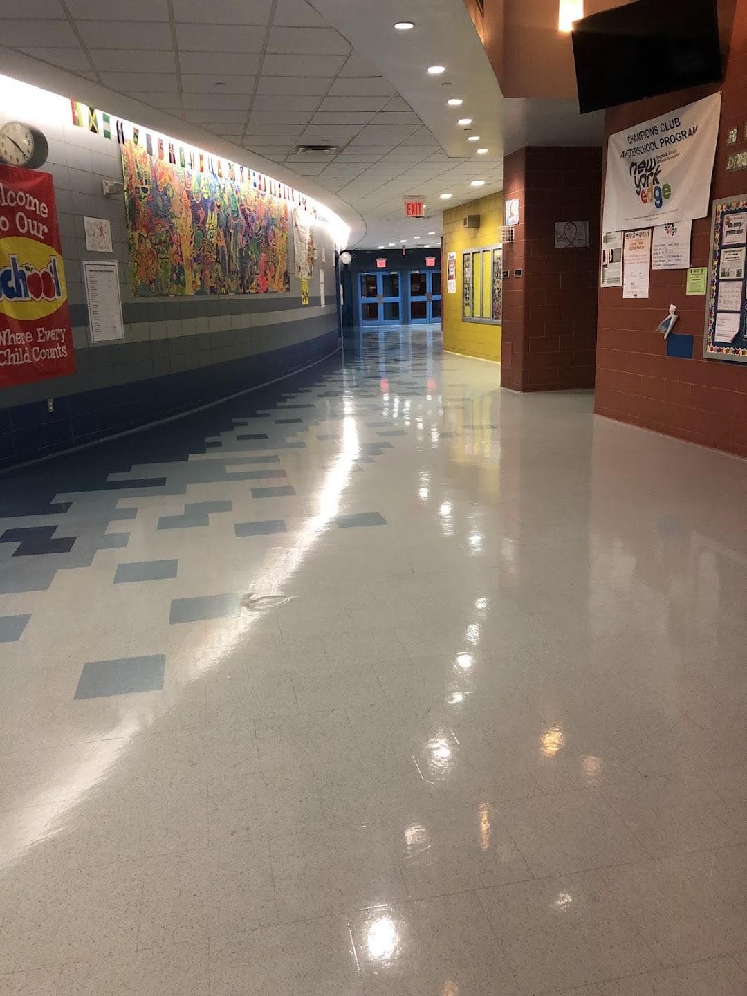 P.S. 109 photo 1