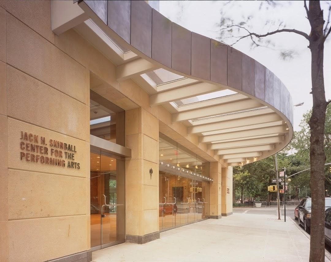 Jack H. Skirball Center For The Performing Arts photo 6