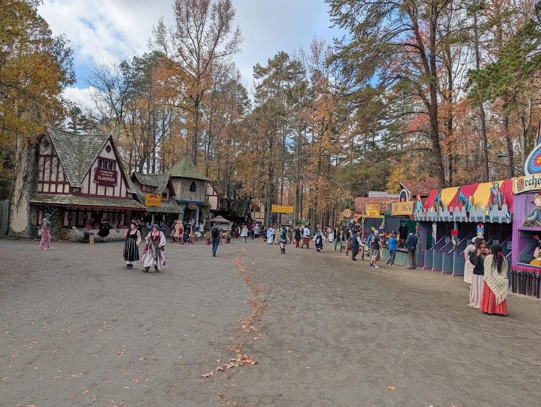Carolina Renaissance Festival photo 4