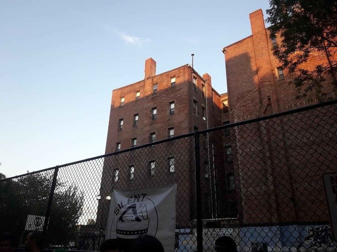 Blackstone Community Center photo 2