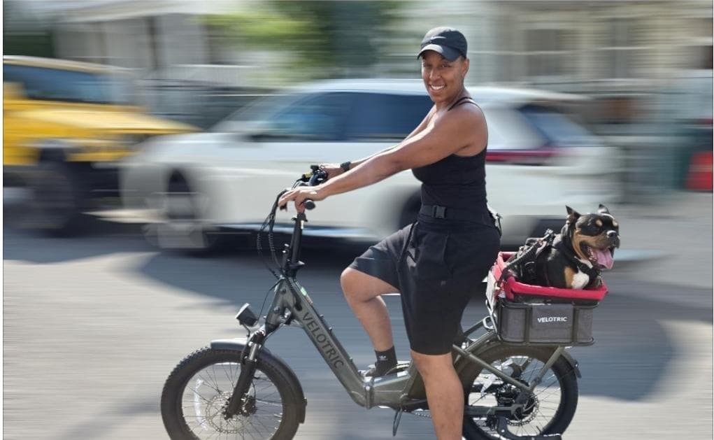Casa Bikes @ AMPED! *E-Bikes, Cargo Bikes, and Bike Repair* photo 4
