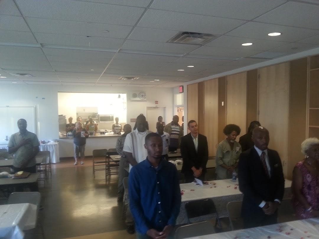 New Settlement Community Center photo 6
