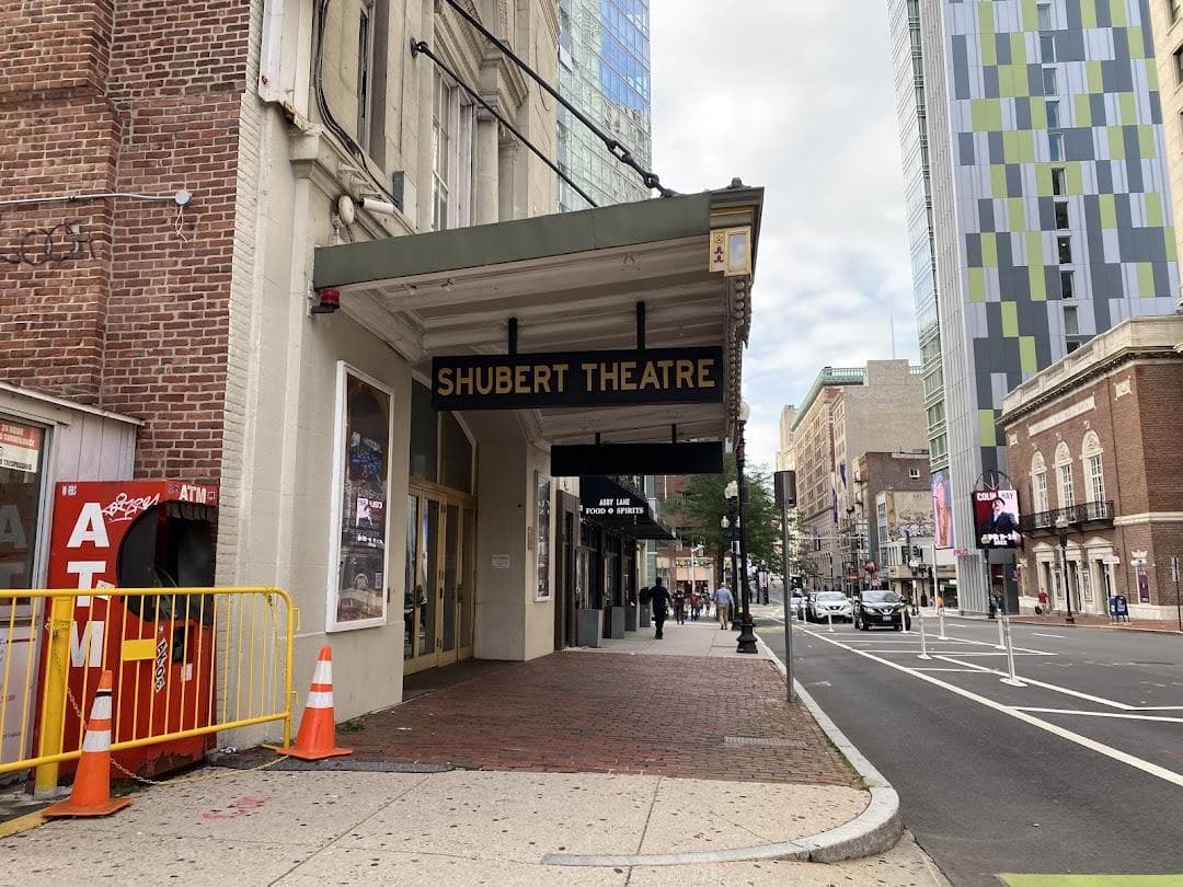 Boch Center - Shubert Theatre photo 1