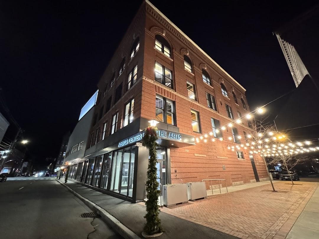 Nashua Center for the Arts photo 1