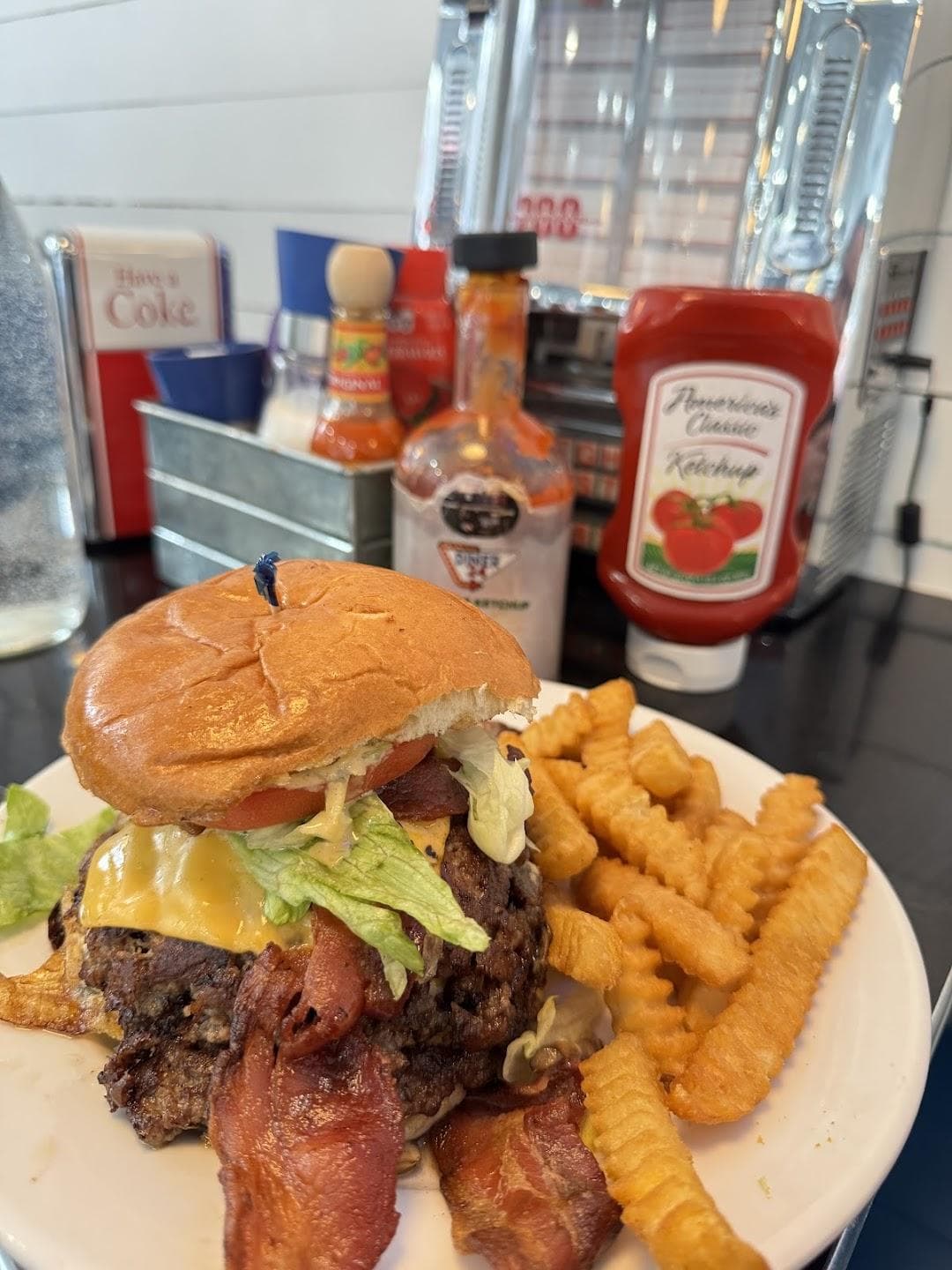 Diner 24 NYC photo 3