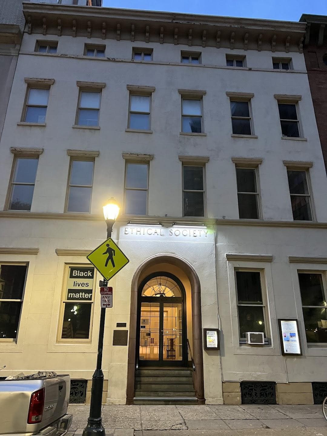 Philadelphia Ethical Society photo 3