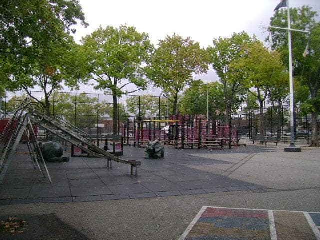 Loreto Playground photo 4