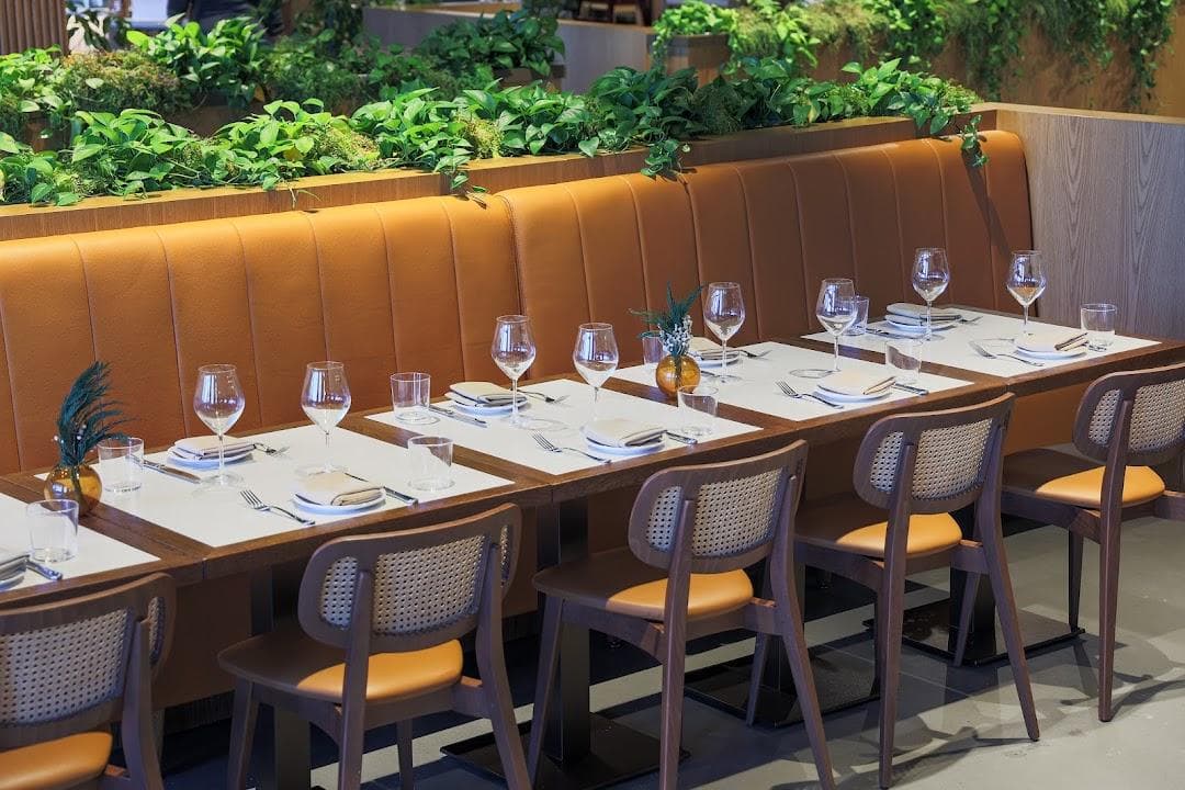 Eataly Ristorante photo 3