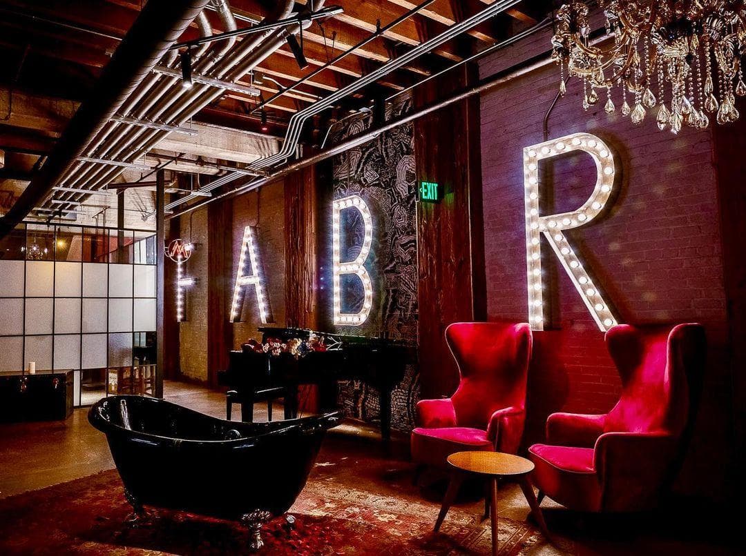 Fabrika photo 4