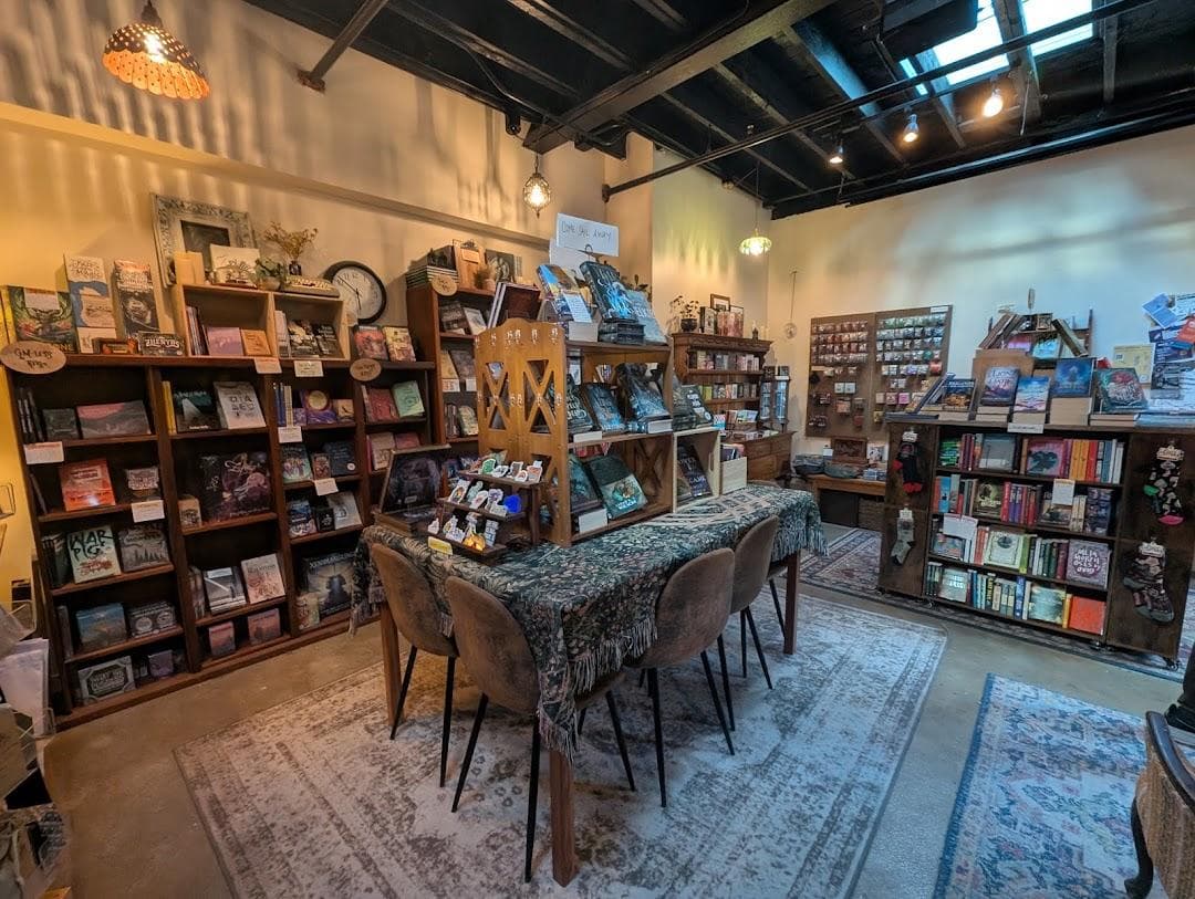 Side Quest Books & Games photo 4