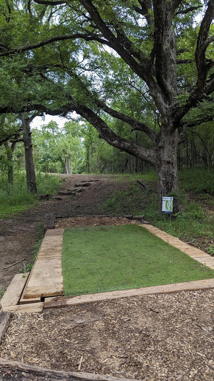 Sprinkle Valley Disc Golf Course photo 3