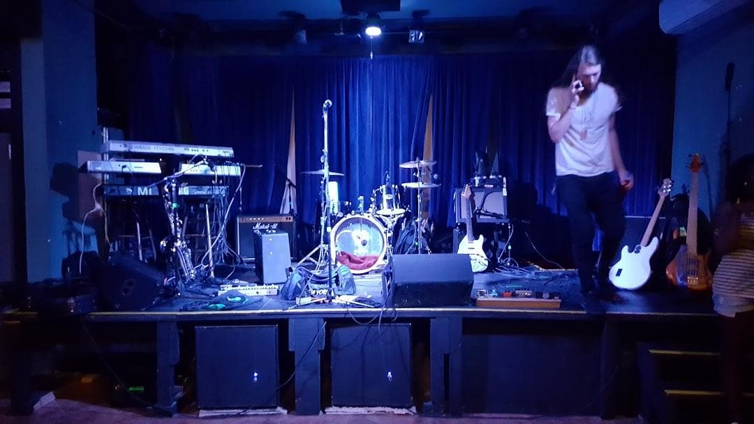 Gold Sounds Bar photo 2