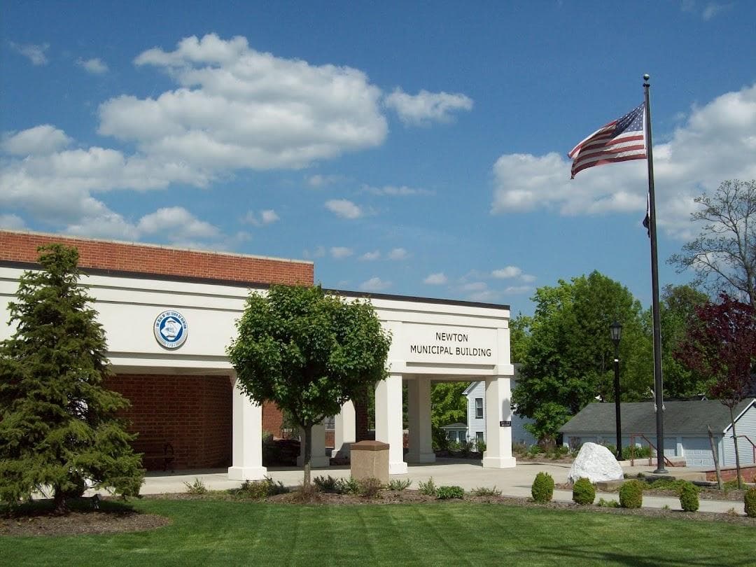 Newton Municipal Building photo 1