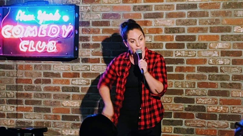 New York Comedy Club - East Village