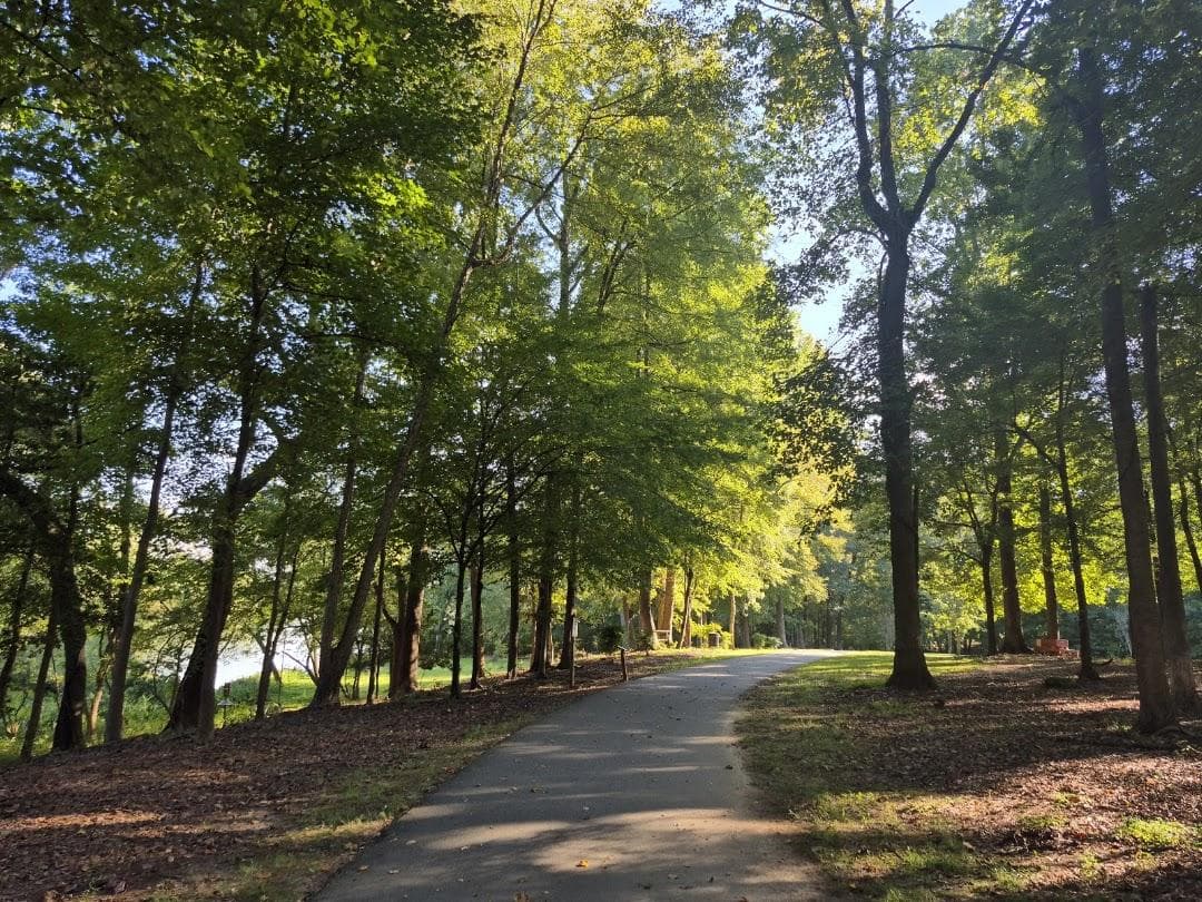 Tuckaseege Park photo 2