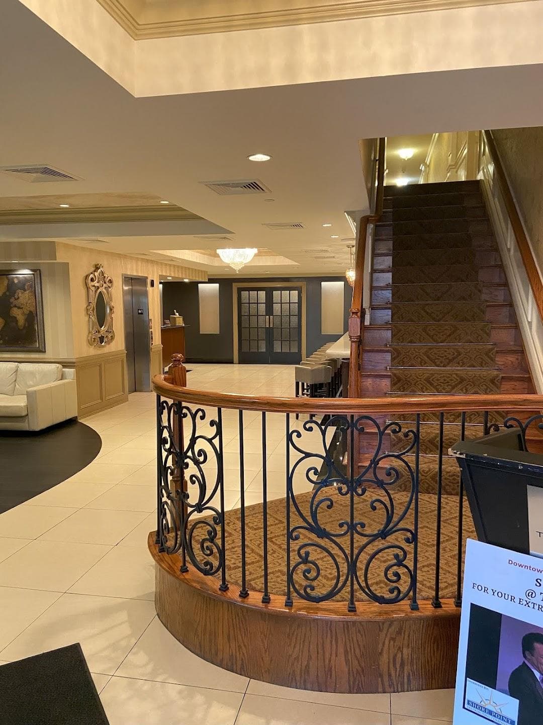 American Hotel photo 4