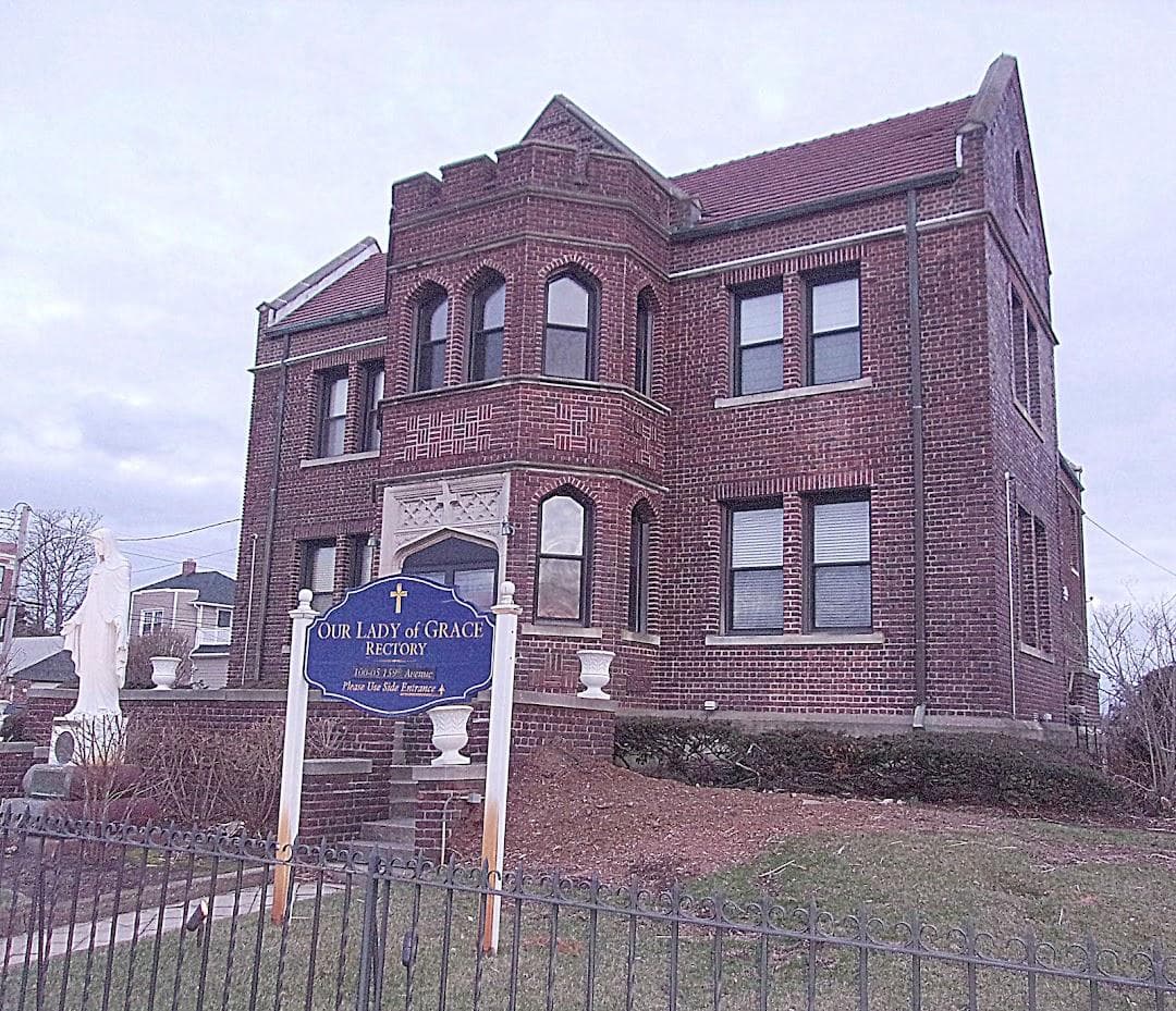 Our Lady of Grace Roman Catholic Church photo 5