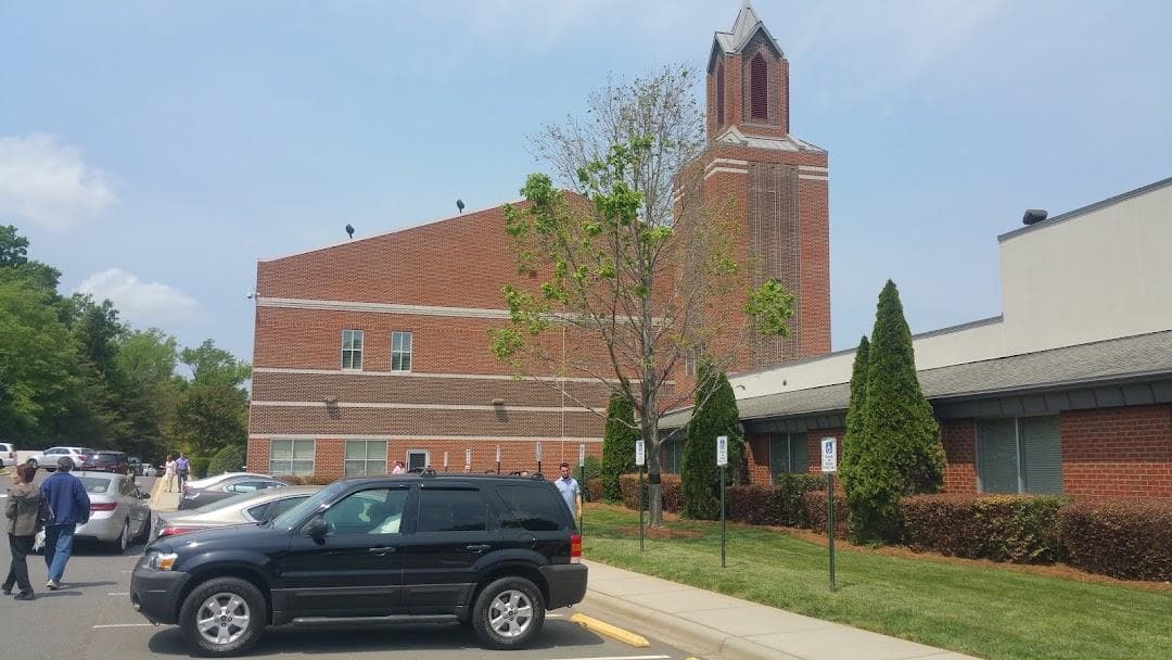 St. Matthew Catholic Church photo 6