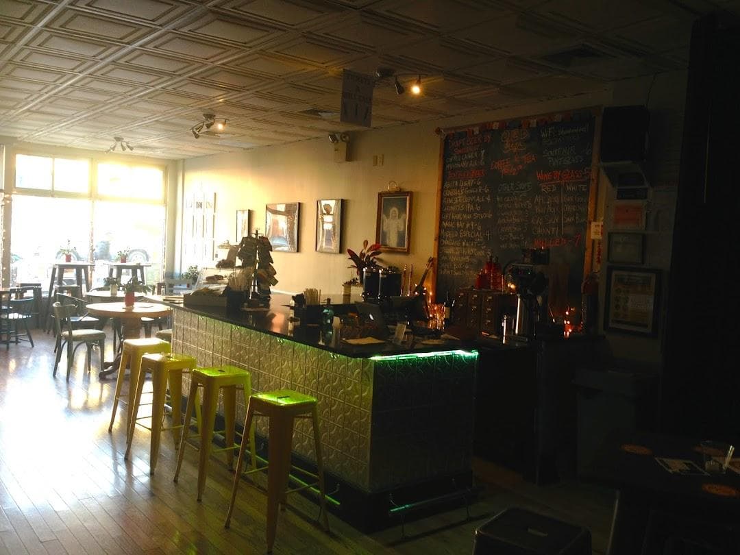 QED Astoria photo 5
