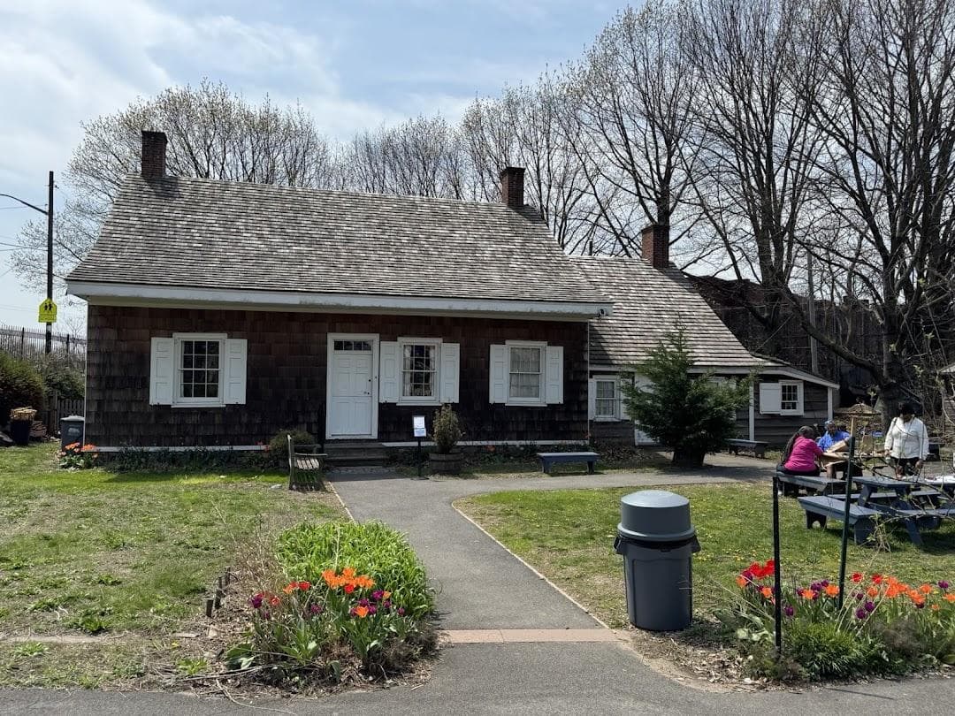 The Wyckoff House Museum photo 1