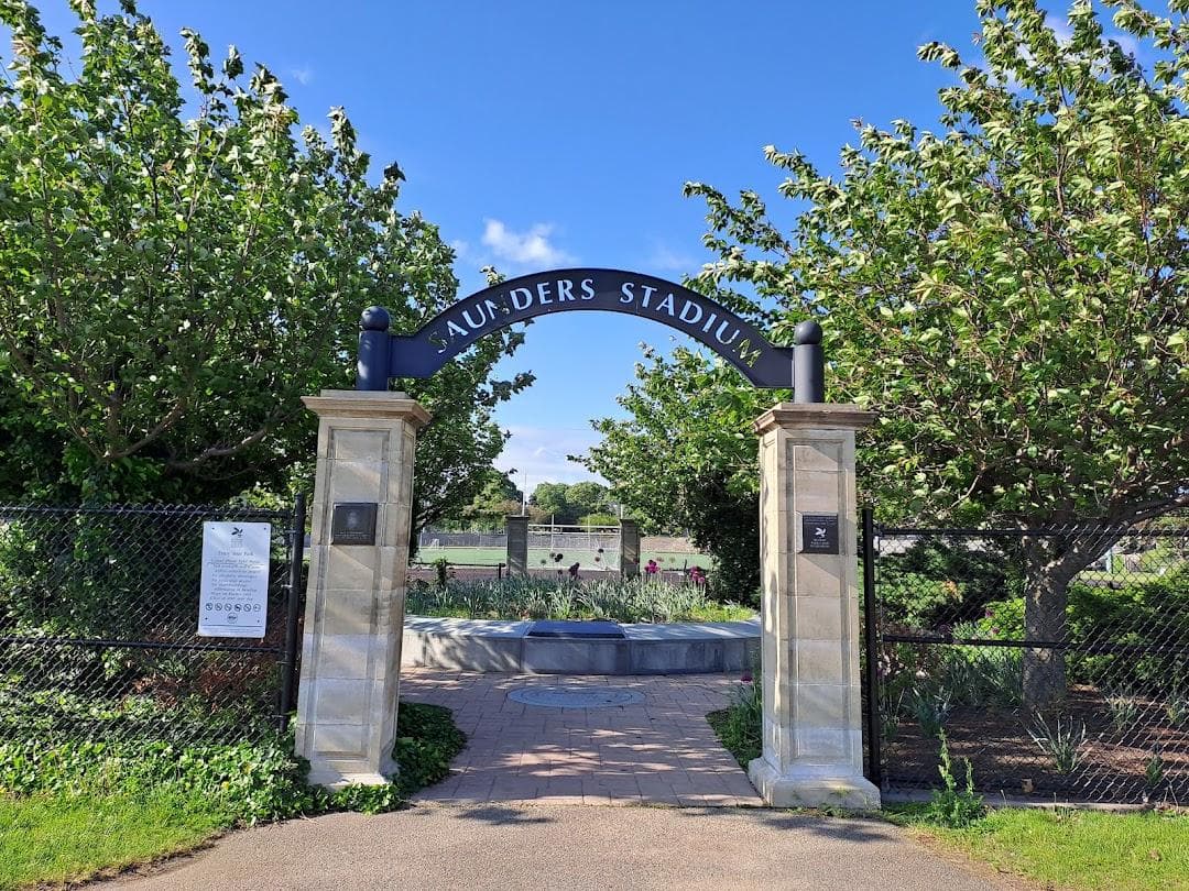 Joe Moakley Park photo 3
