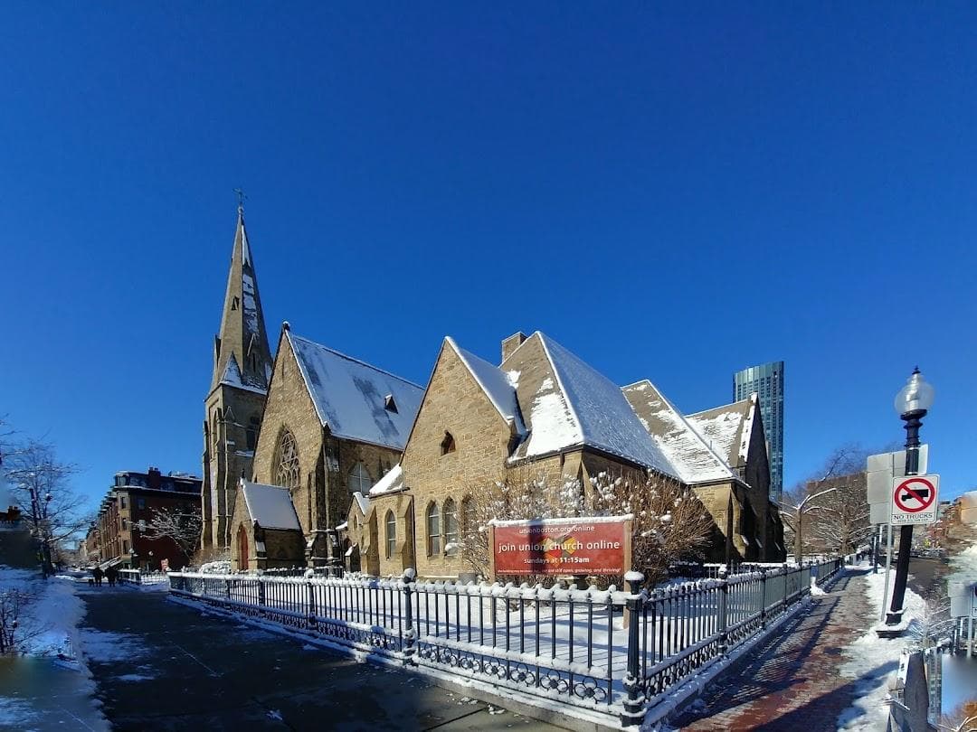 Union Church photo 4