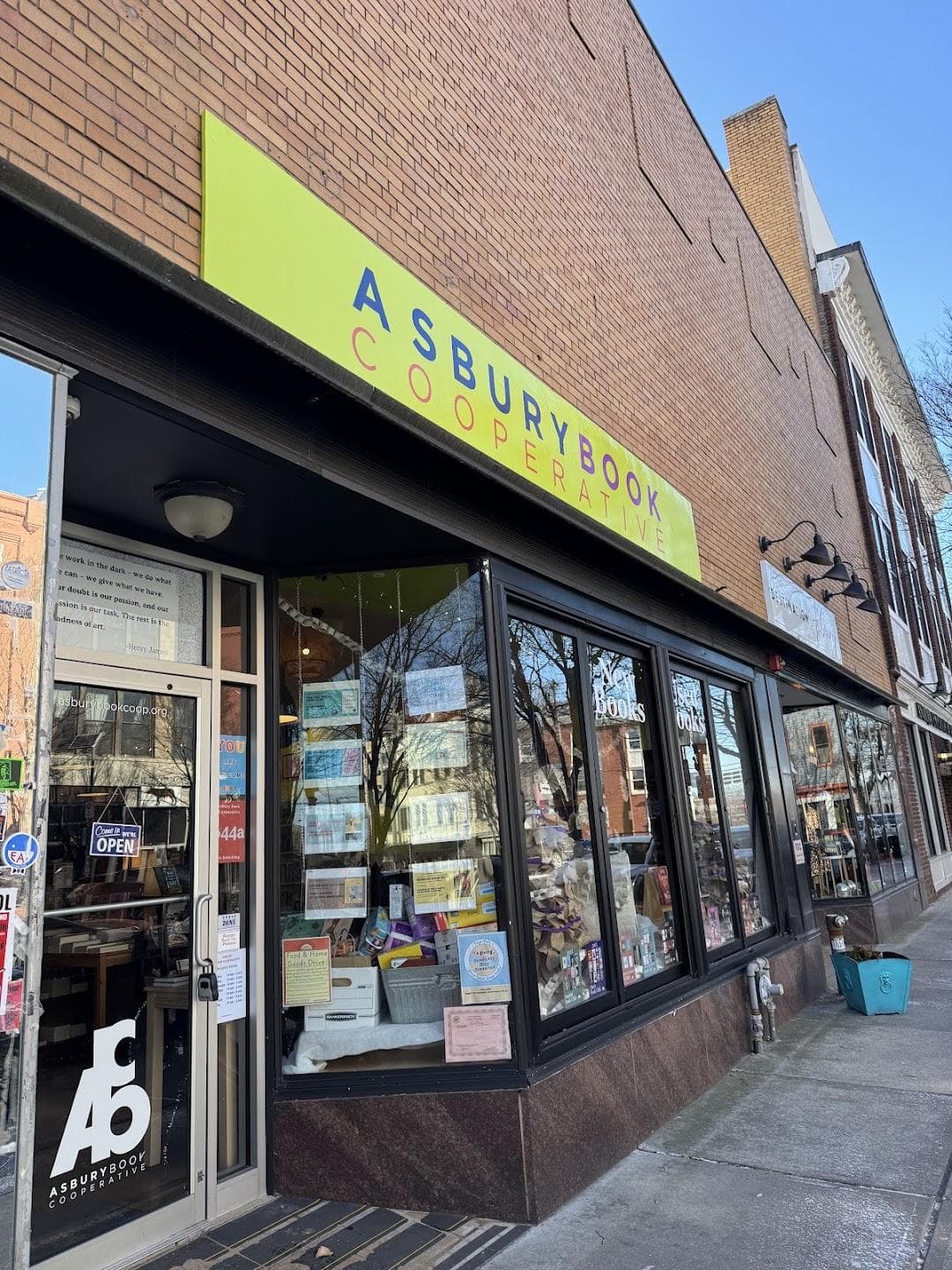 Asbury Book Cooperative photo 2
