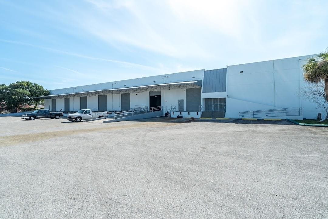 The Warehouse at Magic City Innovation District photo 4